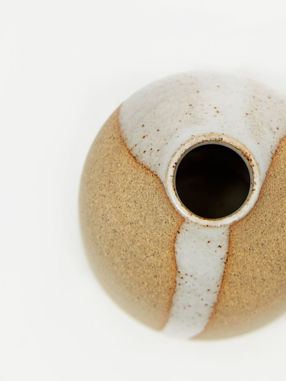 Charlotte Miller Charlotte Miller Minature Bud Vase - Other