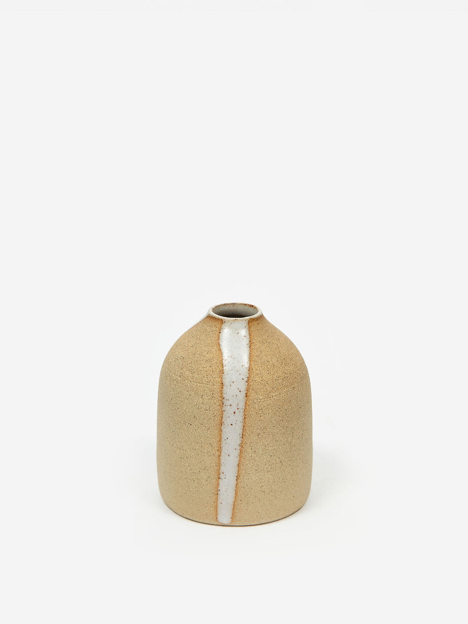 Charlotte Miller Charlotte Miller Minature Bud Vase - Other