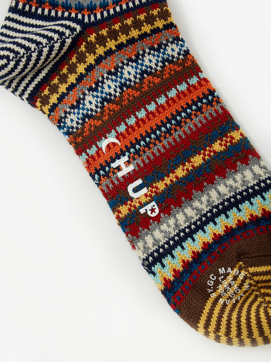 CHUP Socks CHUP Sein Socks - Multi - Multi
