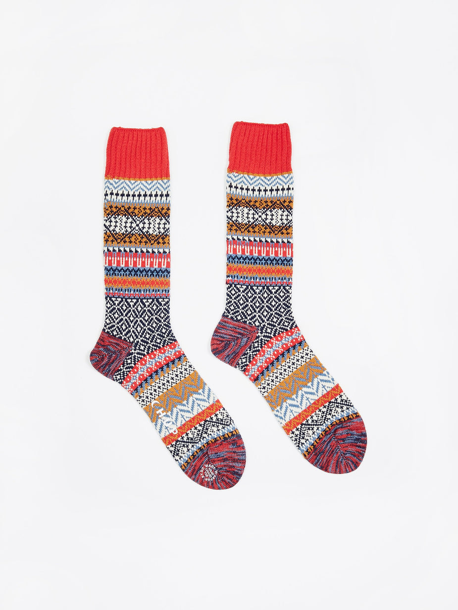 CHUP Socks CHUP Jarvi Socks - Candy - Other