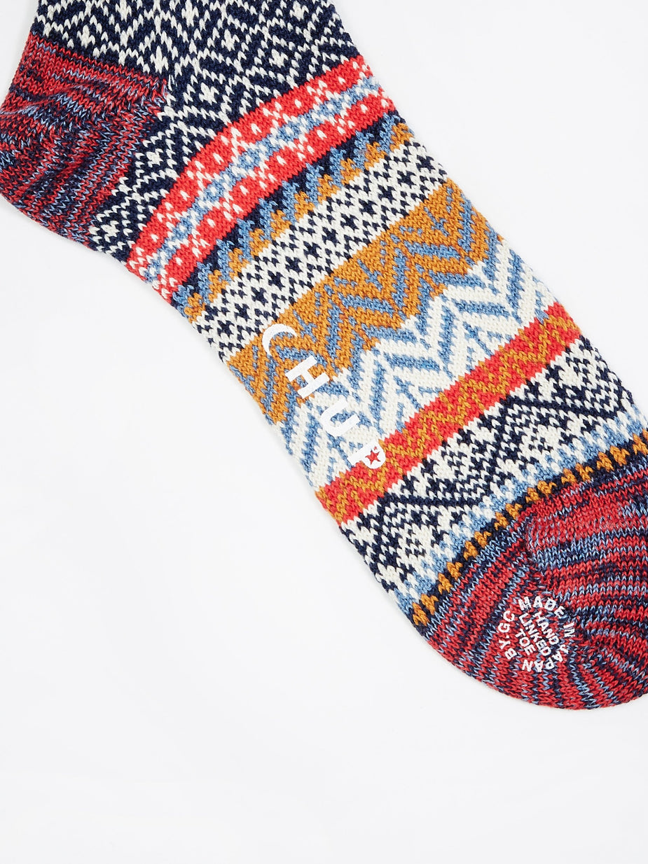 CHUP Socks CHUP Jarvi Socks - Candy - Other