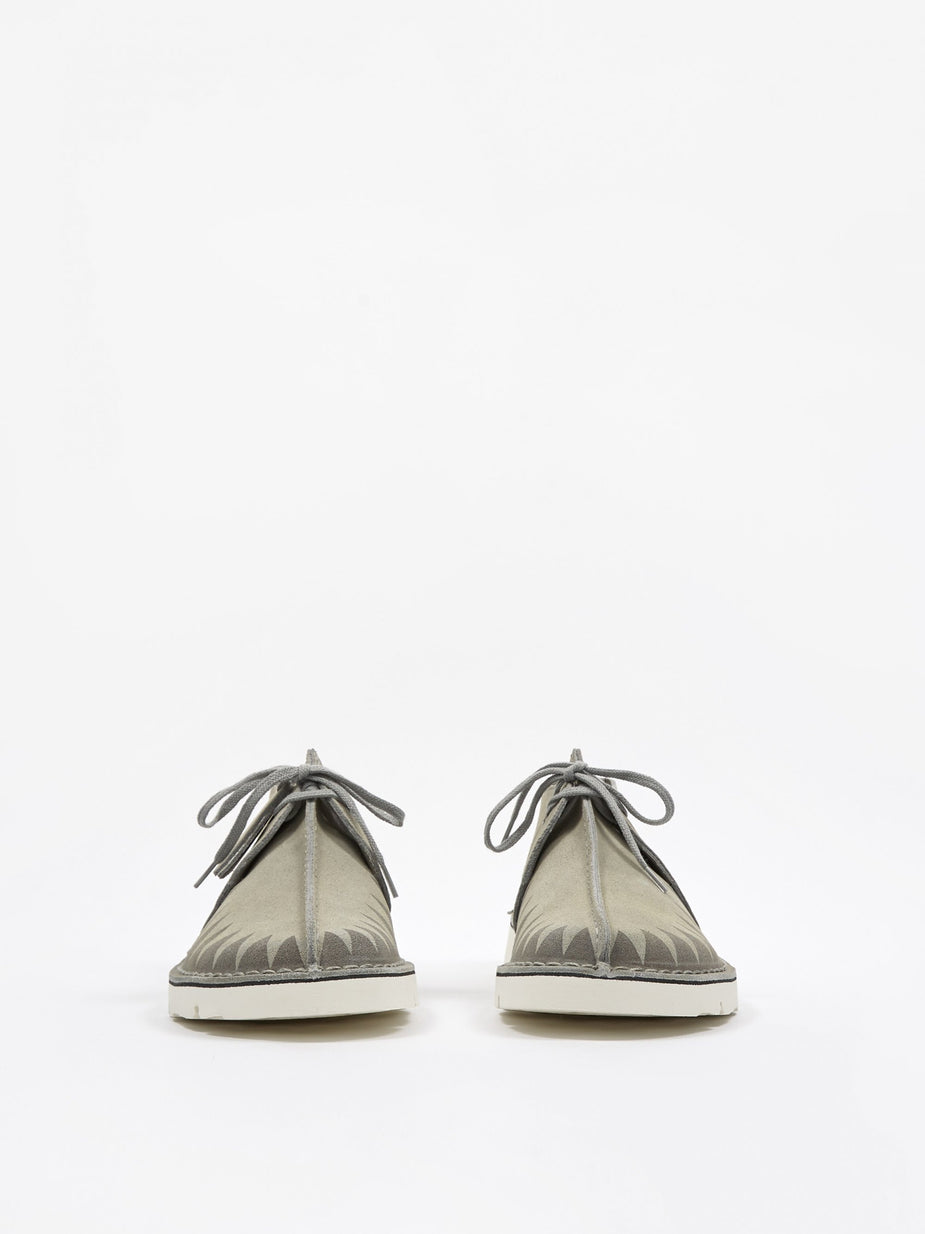 Clarks Originals Clarks x Neighborhood Desert Trek - Grey - Grey