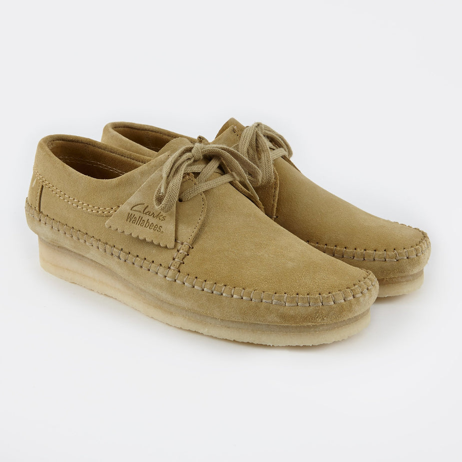 Clarks Originals Clarks Weaver - UK9 - Brown