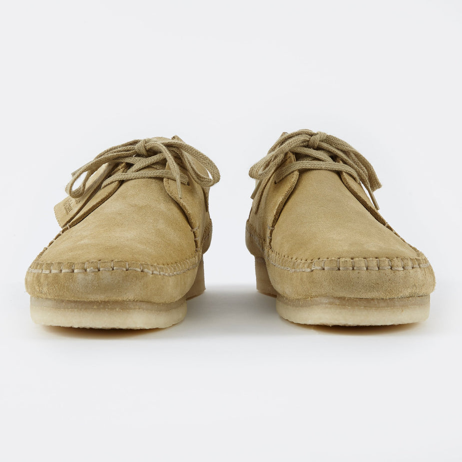 Clarks Originals Clarks Weaver - UK9 - Brown