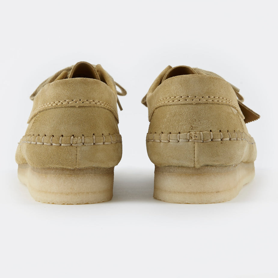 Clarks Originals Clarks Weaver - UK9 - Brown