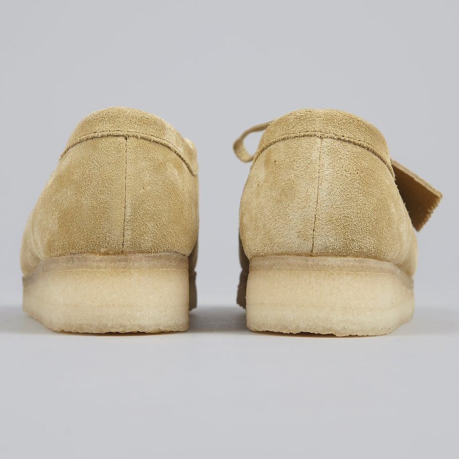 Clarks Originals Clarks Wallabee - UK7 - Other