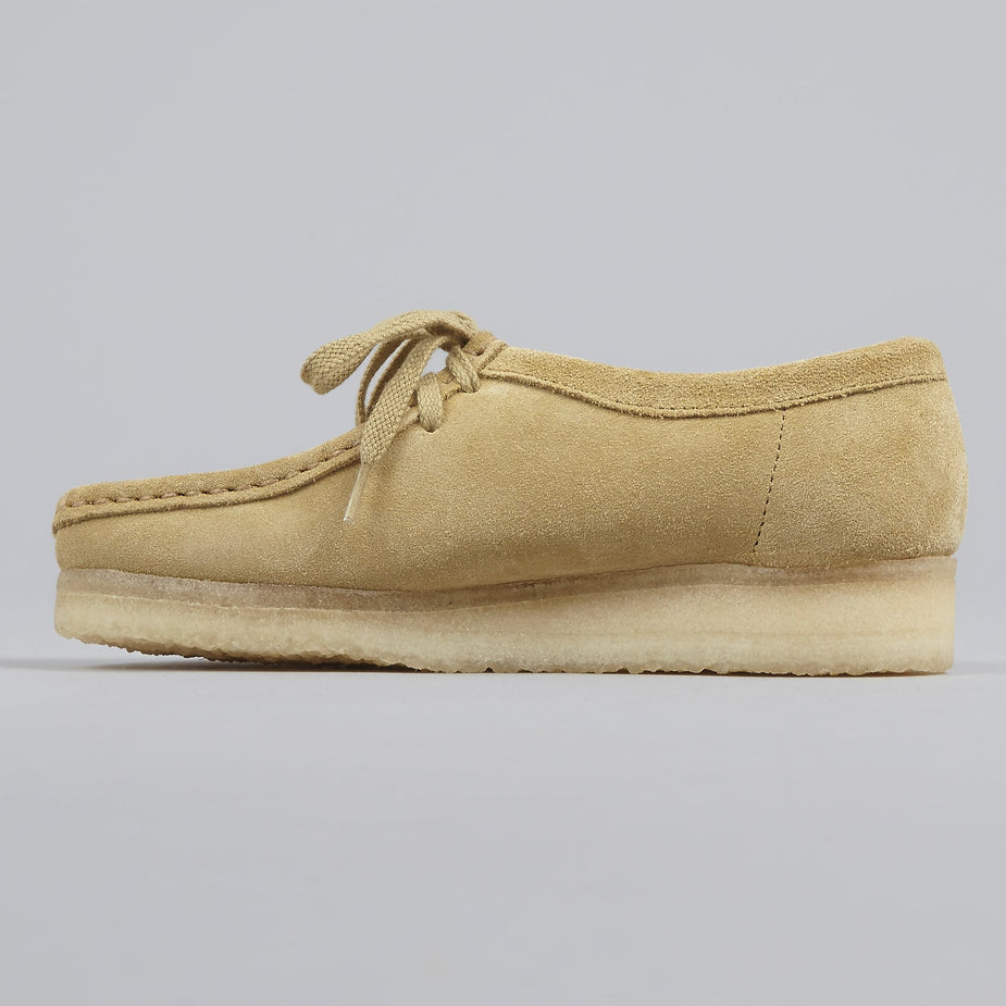 Clarks Originals Clarks Wallabee - UK7 - Other