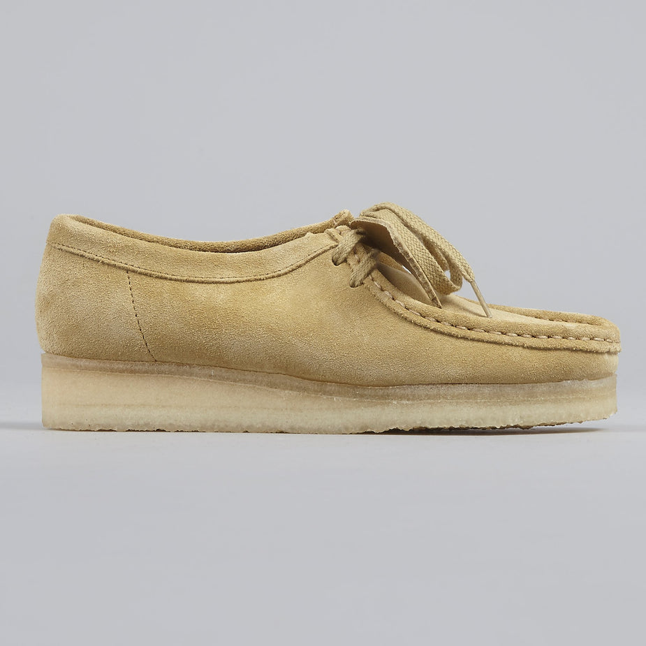 Clarks Originals Clarks Wallabee - UK7 - Other