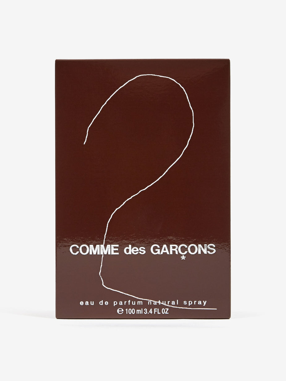 Comme des Garcons Parfums Comme des Garcons 2 Man Eau de Toilette - 100ml - Other