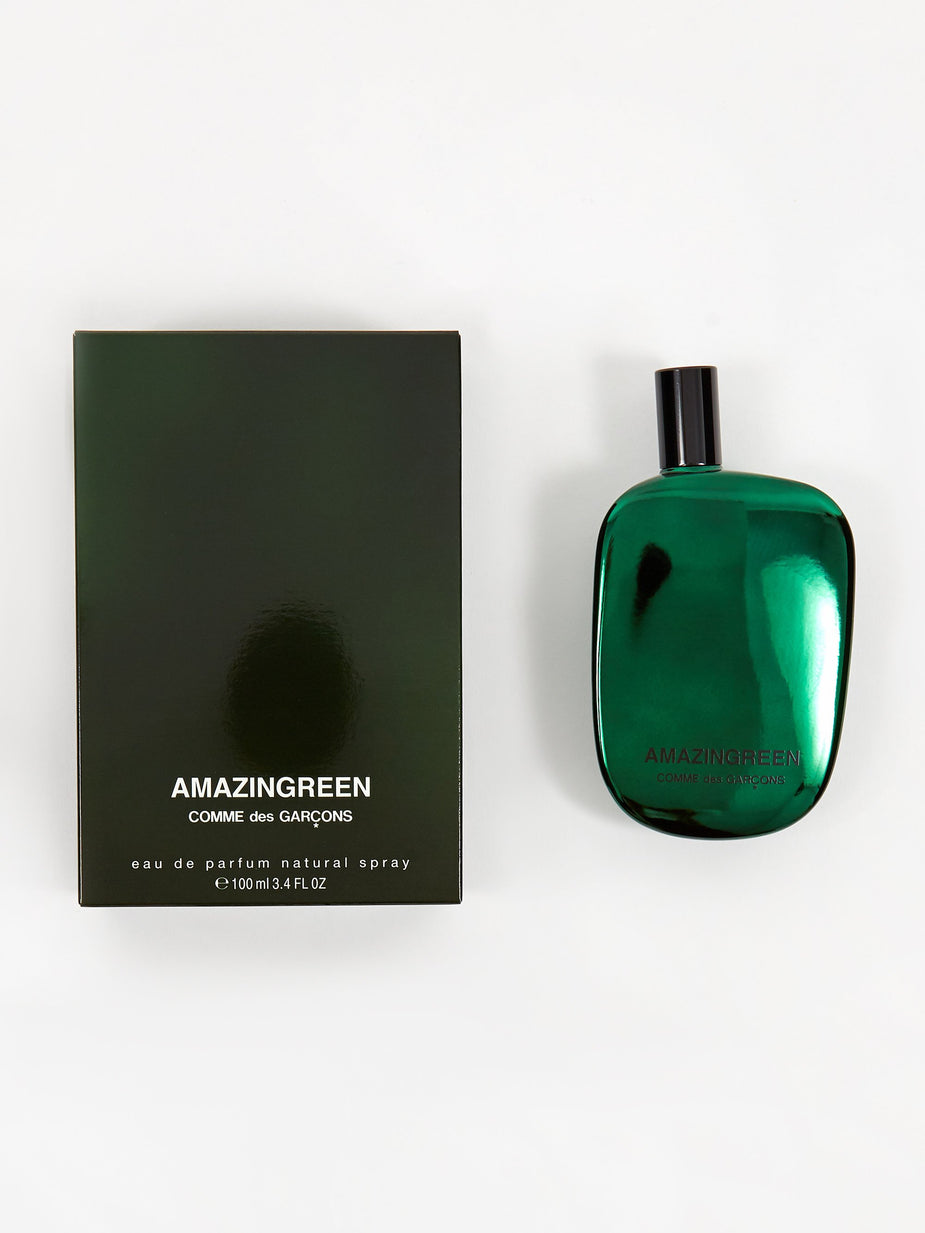Comme des Garcons Parfums Comme des Garcons Amazingreen Eau de Parfum - 100ml - Other