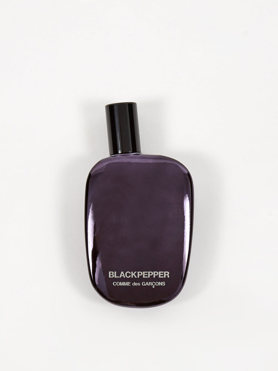 Comme des Garcons Parfums Comme des Garcons Black Pepper Eau de Parfum - 50ml - Black