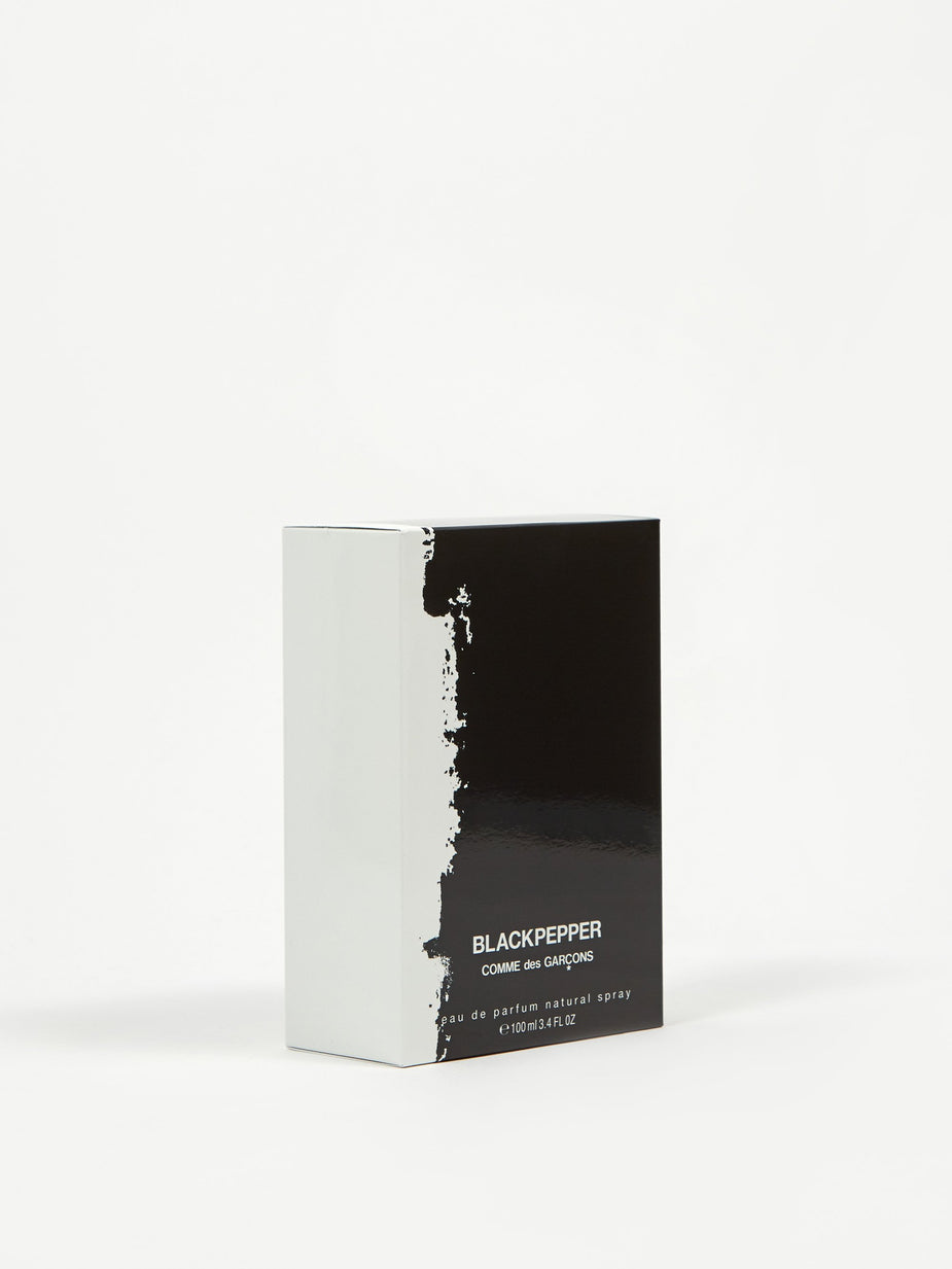 Comme des Garcons Parfums Comme des Garcons Black Pepper Eau de Parfum - 100ml - Other