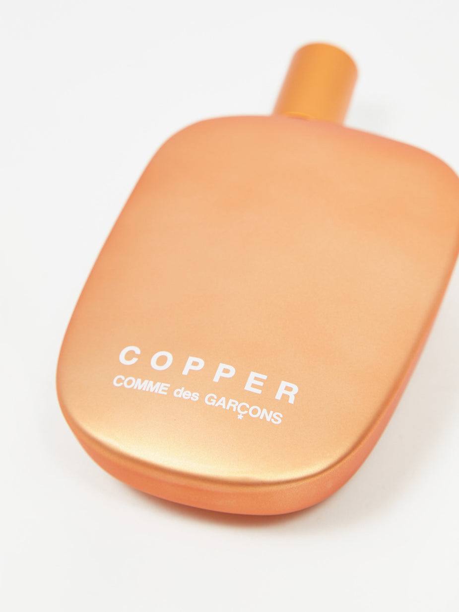Comme des Garcons Parfums Comme des Garcons Copper - 100ml - Other