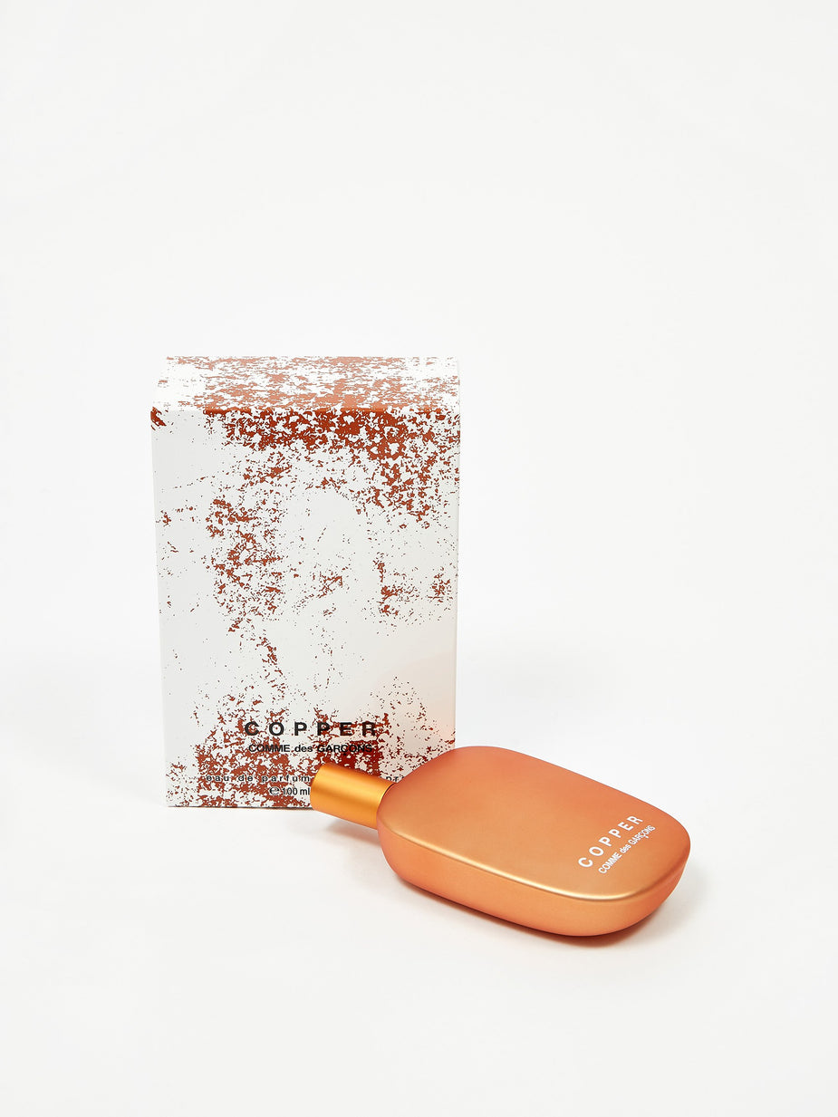 Comme des Garcons Parfums Comme des Garcons Copper - 100ml - Other