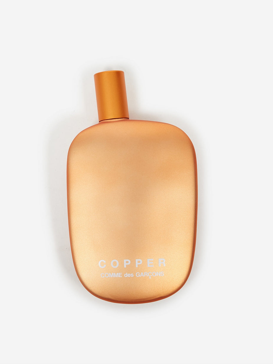 Comme des Garcons Parfums Comme des Garcons Copper - 100ml - Other