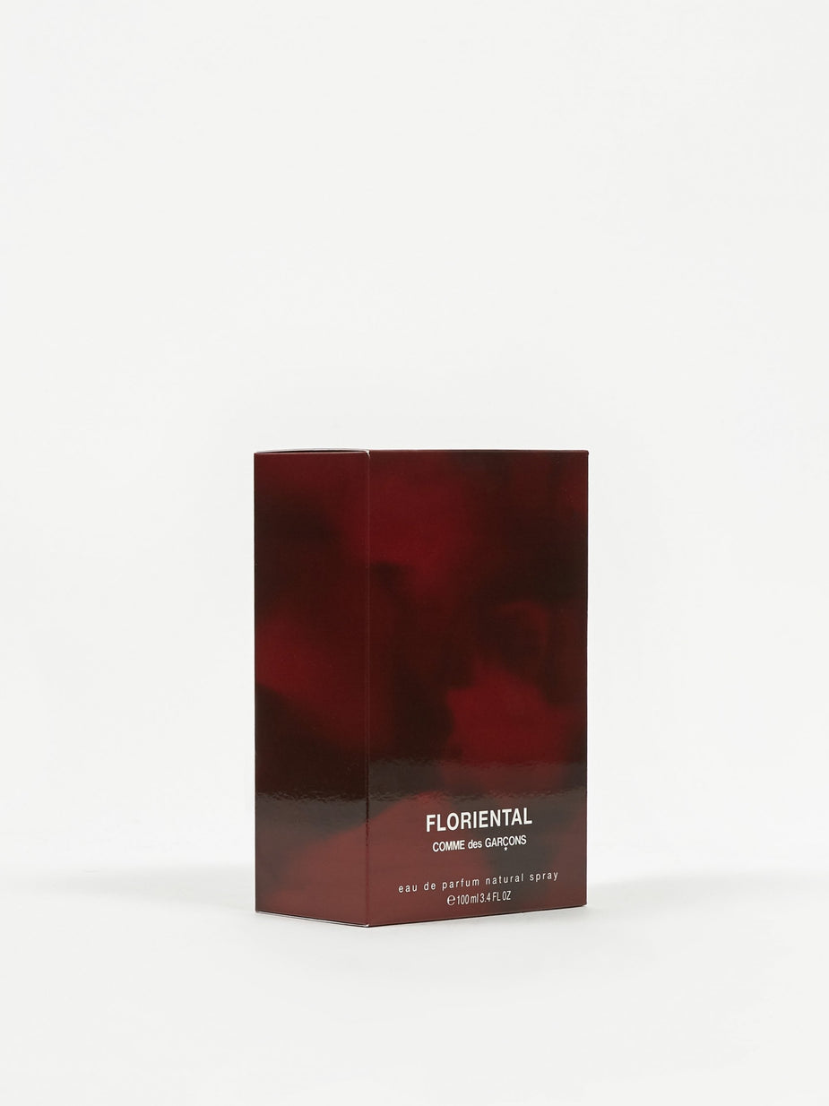 Comme des Garcons Parfums Comme des Garcons Floriental Eau de Parfum - 100ml - Other