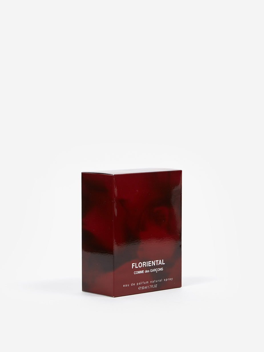 Comme des Garcons Parfums Comme des Garcons Floriental Eau de Parfum - 50ml - Other