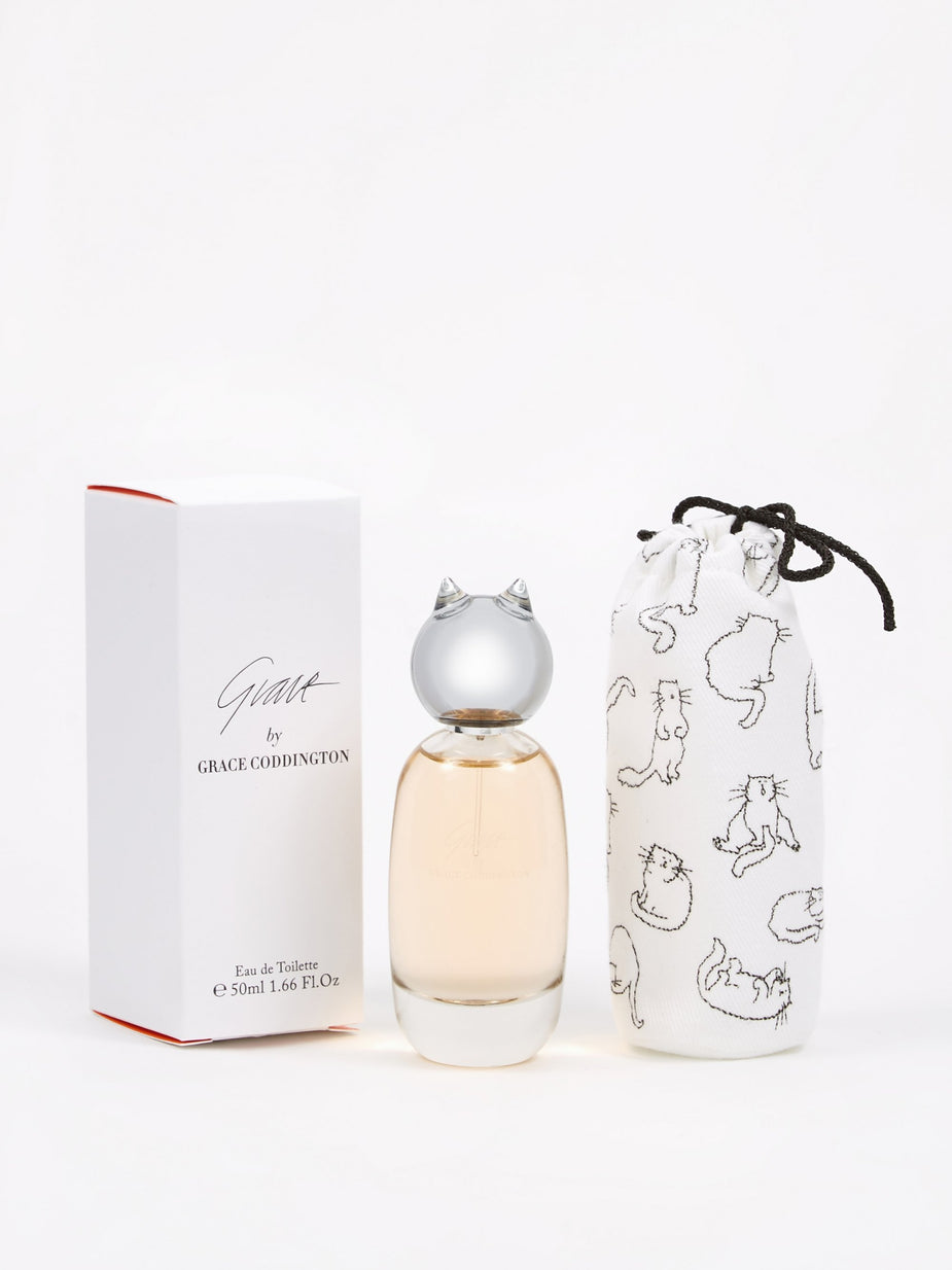 Comme des Garcons Parfums Comme des Garcons Grace by Grace Coddington - 50ml - Other