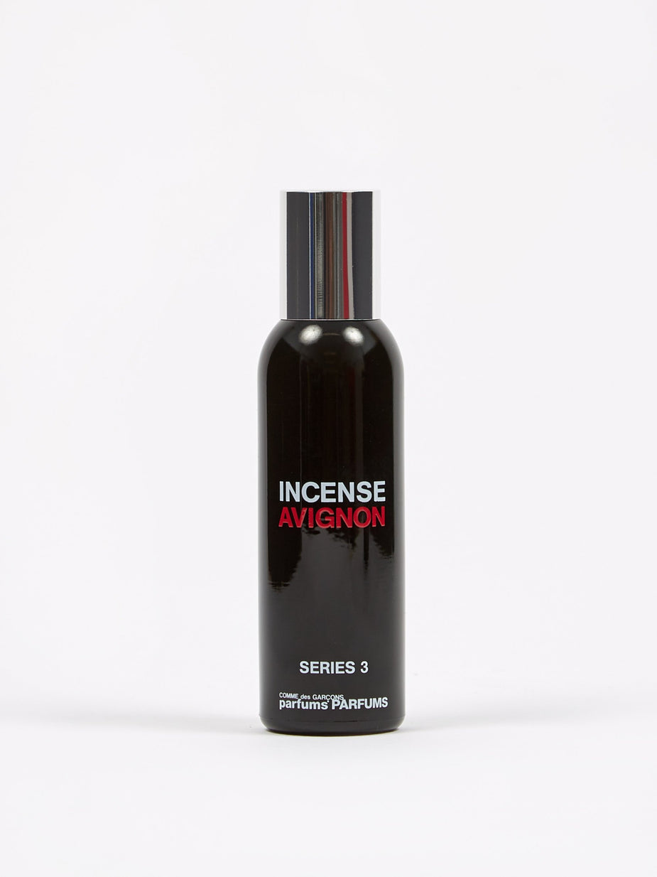 Comme des Garcons Parfums Comme des Garcons Incense Series 3 Avignon Eau de Toilette - 50ml - Other