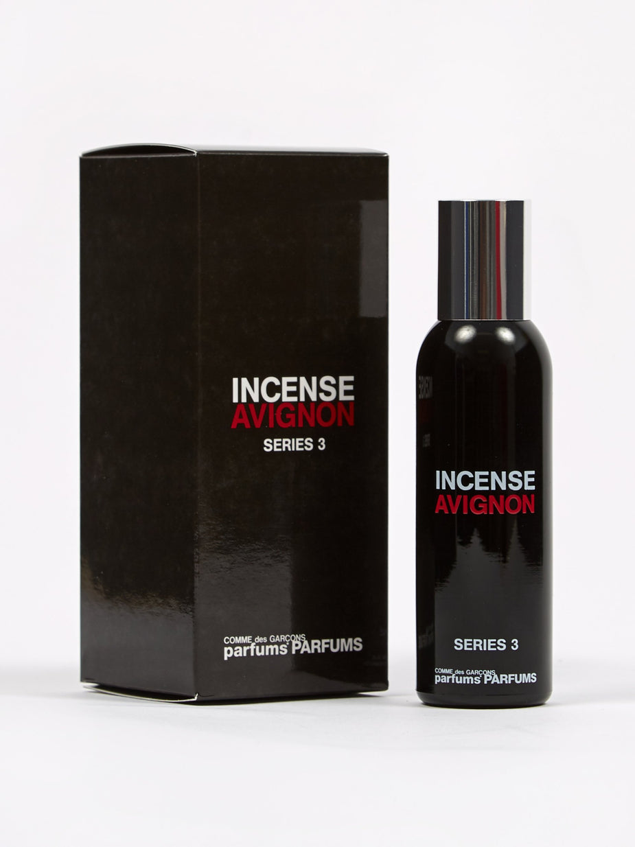 Comme des Garcons Parfums Comme des Garcons Incense Series 3 Avignon Eau de Toilette - 50ml - Other