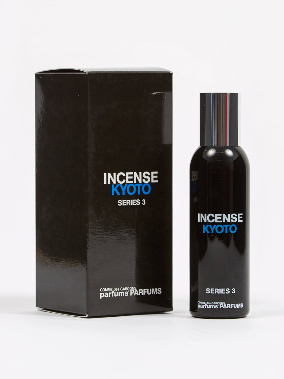 Comme des Garcons Parfums Comme des Garcons Incense Series 3 Kyoto Eau de Toilette - 50ml - Other