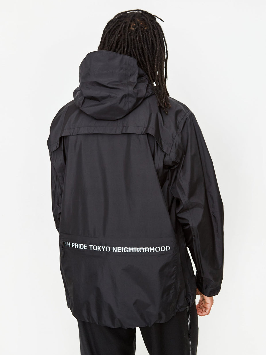 Neighborhood Neighborhood Ecwcs . Evt / N-JKT - Black - Black
