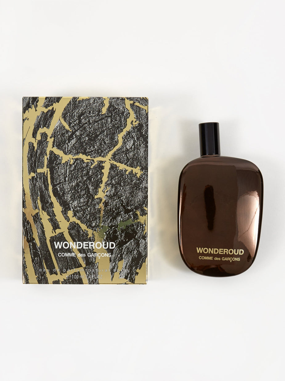 Comme des Garcons Parfums Comme des Garcons Wonderoud Eau de Parfum - 100ml - Other
