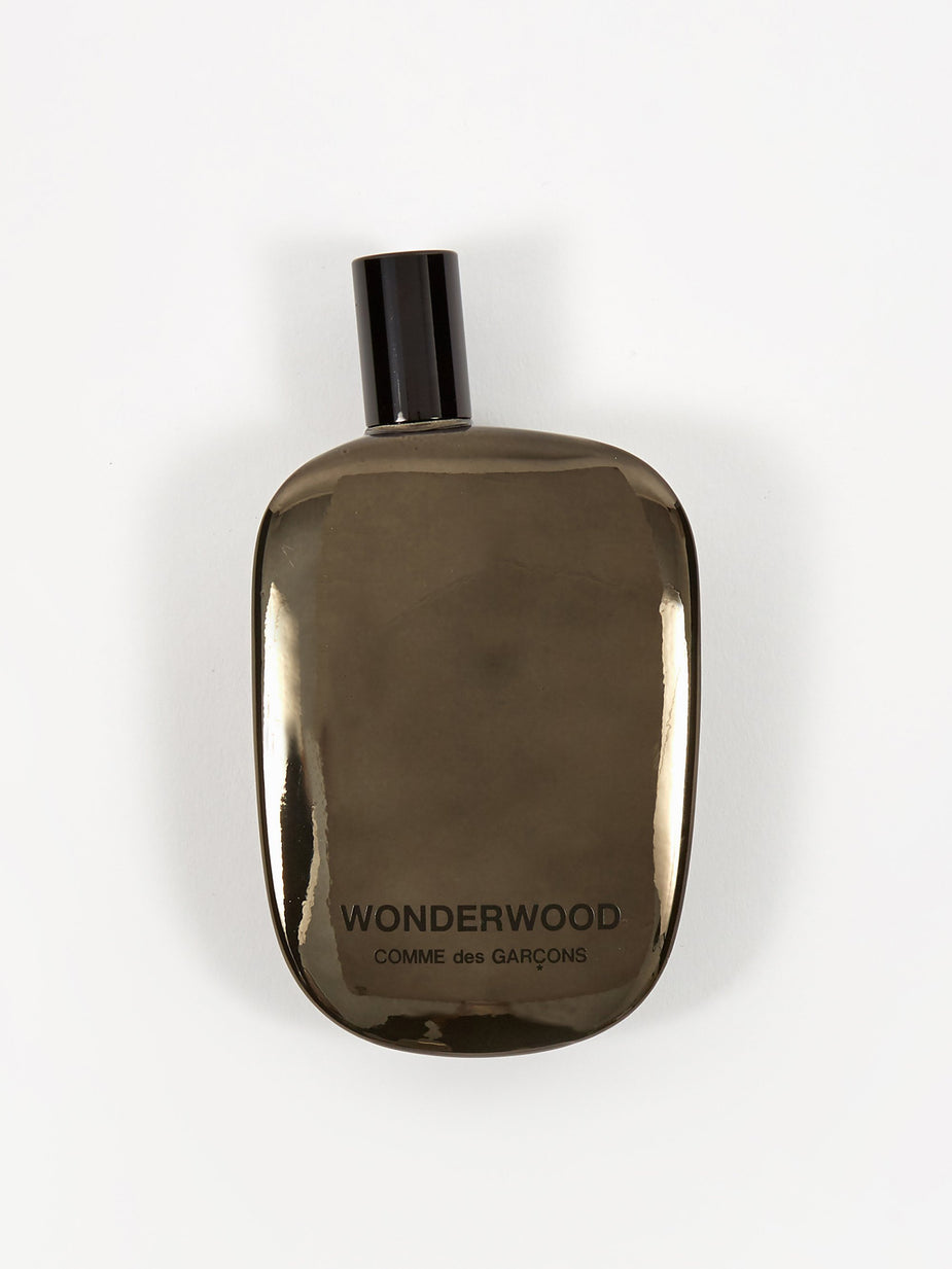 Comme des Garcons Parfums Comme des Garcons Wonderwood Eau de Parfum - 100ml - Other