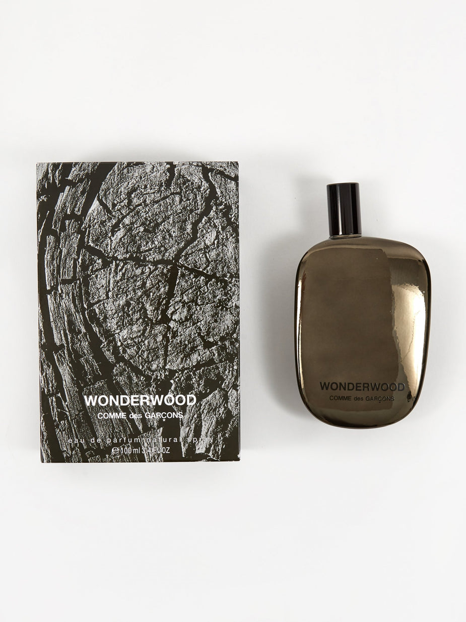Comme des Garcons Parfums Comme des Garcons Wonderwood Eau de Parfum - 100ml - Other