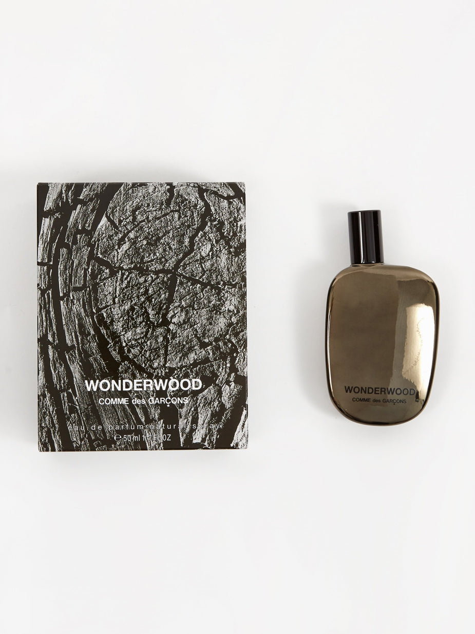 Comme des Garcons Parfums Comme des Garcons Wonderwood Eau de Parfum - 50ml - Other