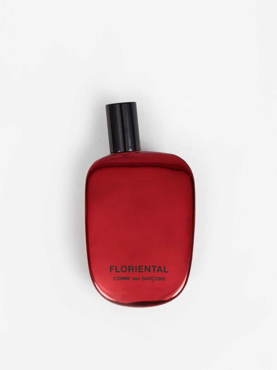 Comme des Garcons Parfums Comme des Garcons Floriental Eau de Parfum - 50ml - Other
