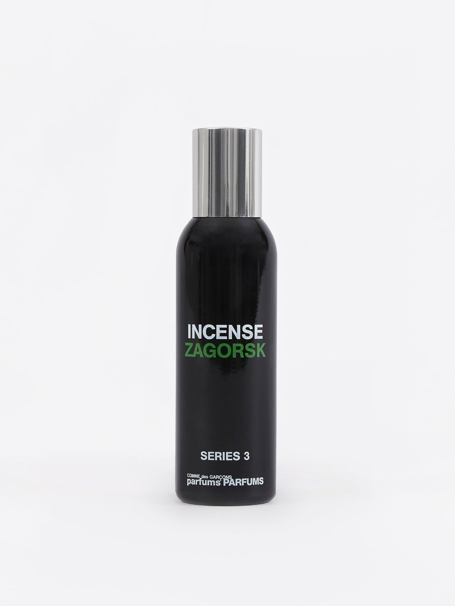 Comme des Garcons Parfums Comme des Garcons Incense Series 3 Zagorsk Eau de Toilette - 50ml - Other