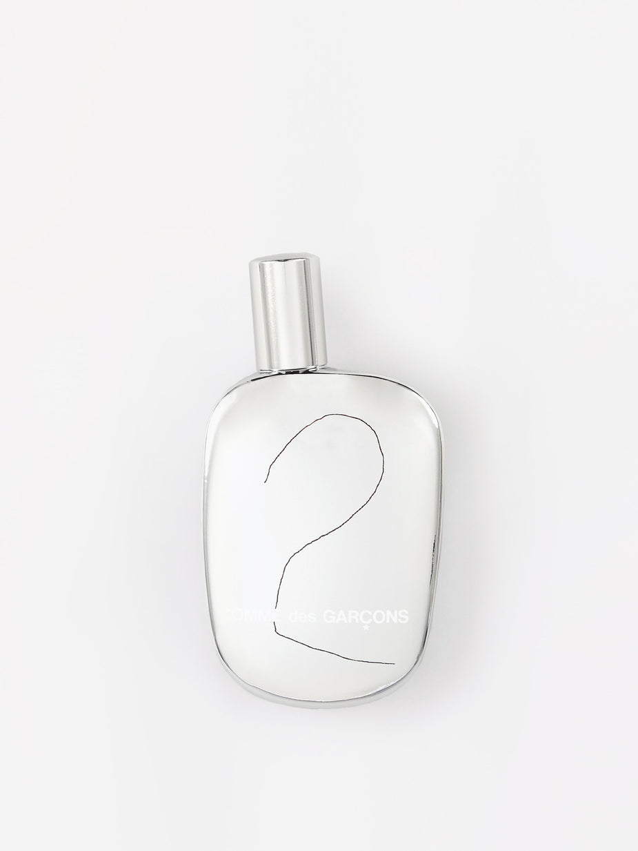 Comme des Garcons Parfums Comme des Garcons 2 Eau de Parfum - 50ml - Other