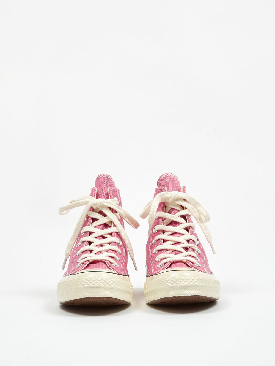 Converse Converse Chuck Taylor All Star 70 Always On Hi - Flamingo/Egret/Black - Black