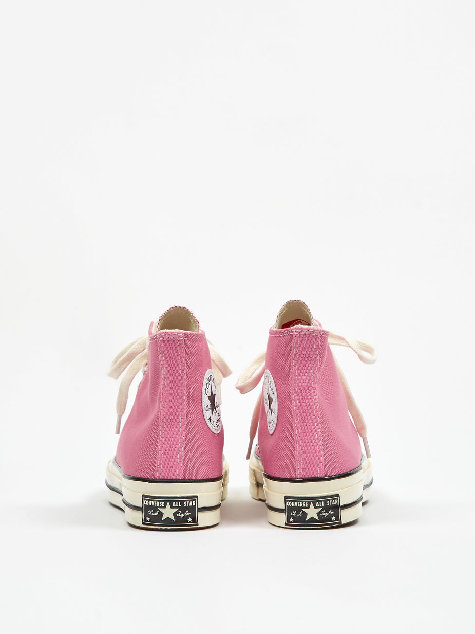 Converse Converse Chuck Taylor All Star 70 Always On Hi - Flamingo/Egret/Black - Black
