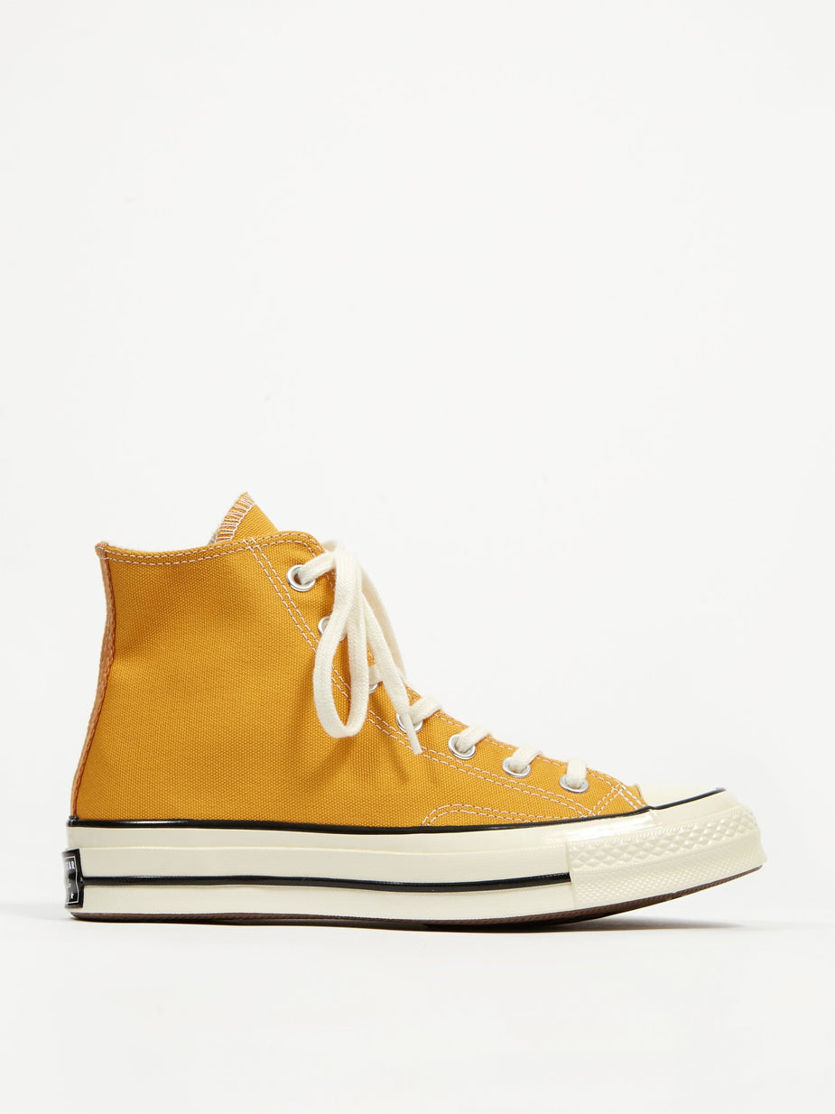 Converse Converse Chuck Taylor All Star 70 Hi - Sunflower/Black/Egret - Other