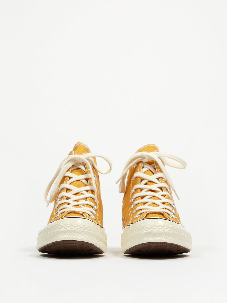 Converse Converse Chuck Taylor All Star 70 Hi - Sunflower/Black/Egret - Other