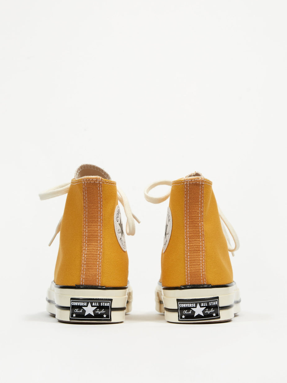 Converse Converse Chuck Taylor All Star 70 Hi - Sunflower/Black/Egret - Other