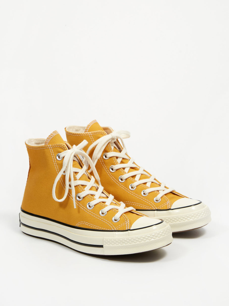Converse Converse Chuck Taylor All Star 70 Hi - Sunflower/Black/Egret - Other