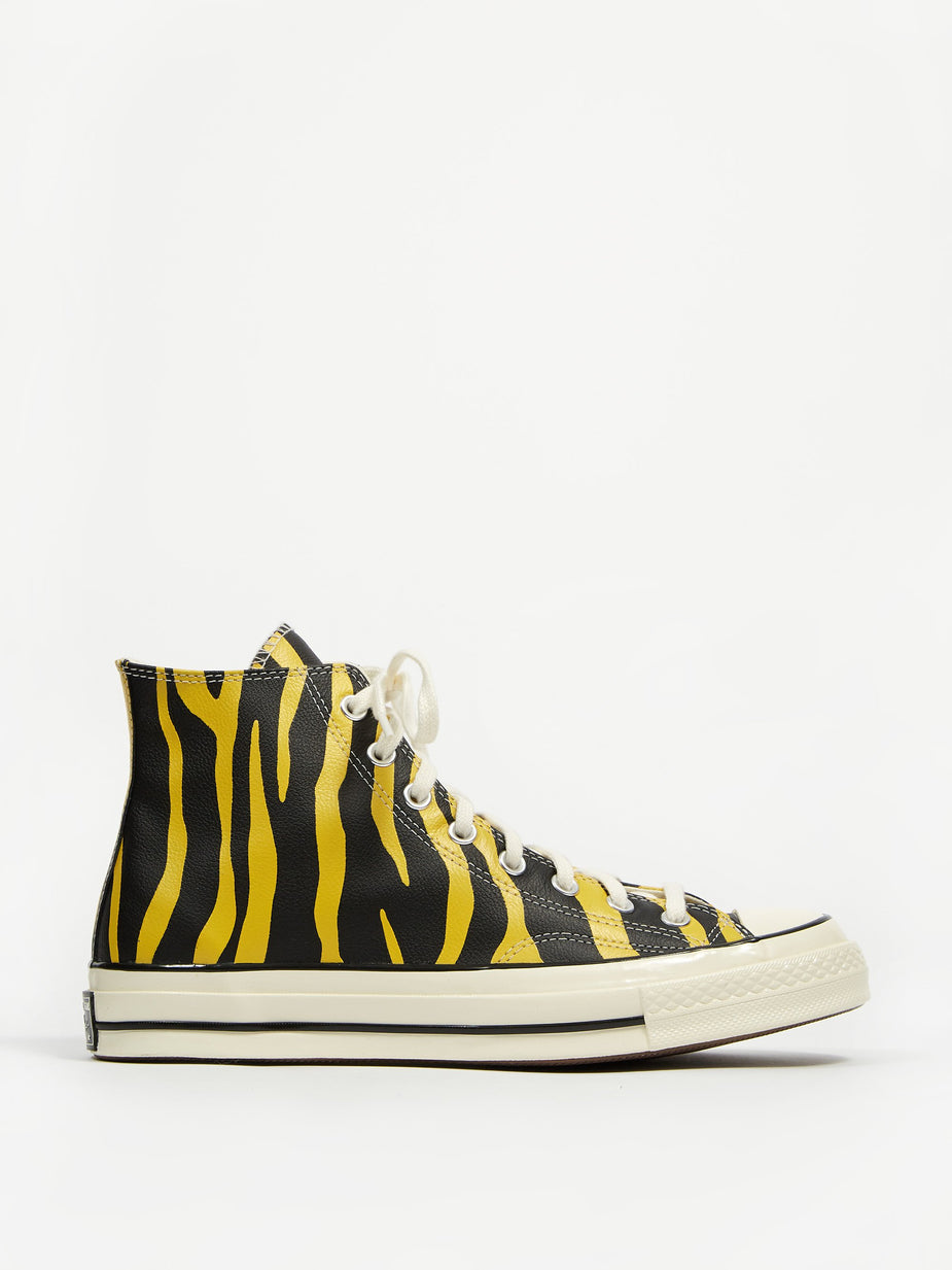 Converse Converse Chuck Taylor All Star 70 Hi - Vivid Sulfur - Other