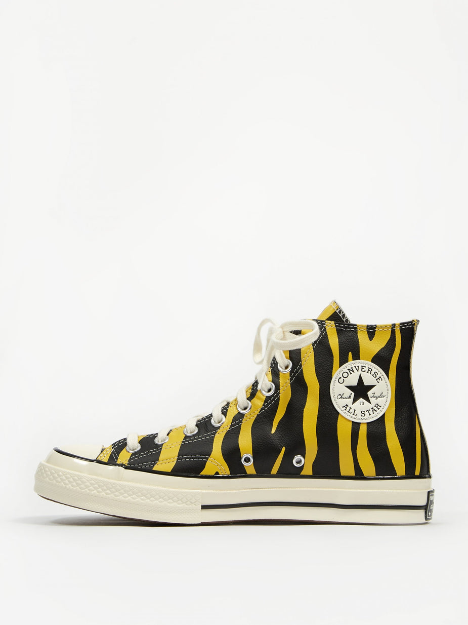 Converse Converse Chuck Taylor All Star 70 Hi - Vivid Sulfur - Other