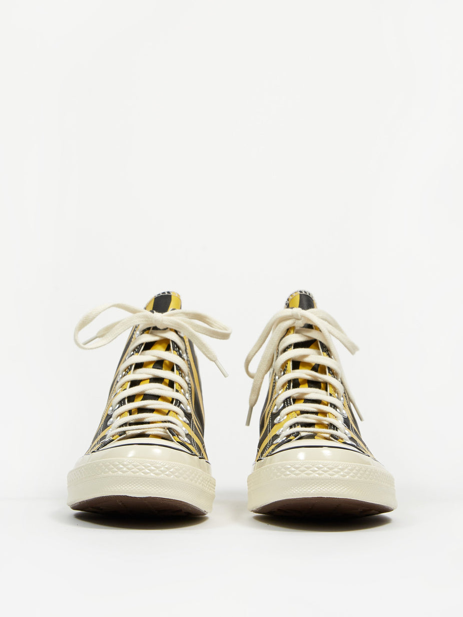 Converse Converse Chuck Taylor All Star 70 Hi - Vivid Sulfur - Other