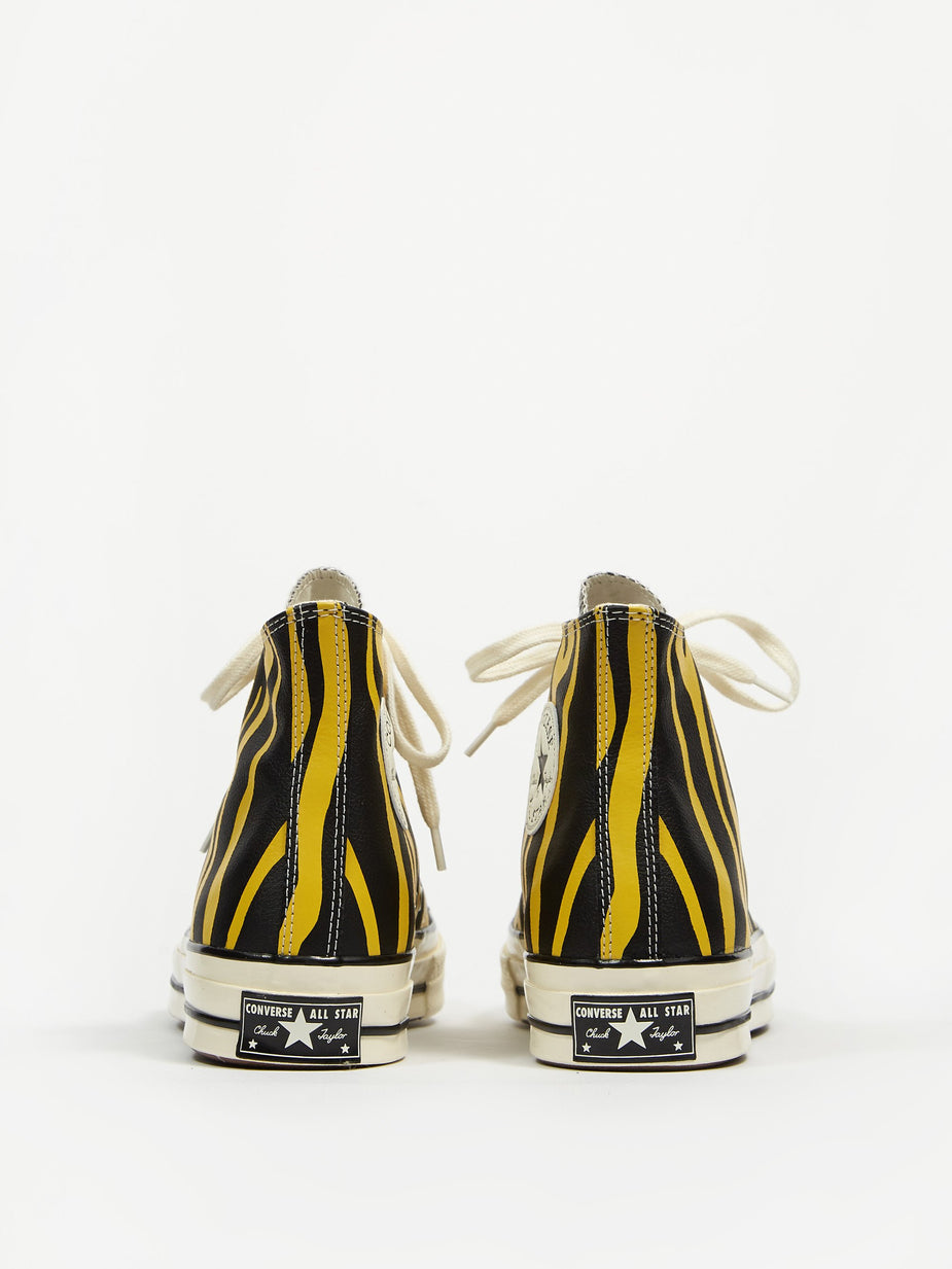 Converse Converse Chuck Taylor All Star 70 Hi - Vivid Sulfur - Other