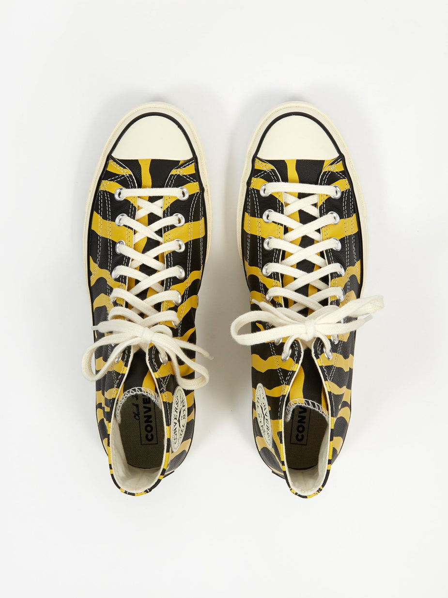 Converse Converse Chuck Taylor All Star 70 Hi - Vivid Sulfur - Other
