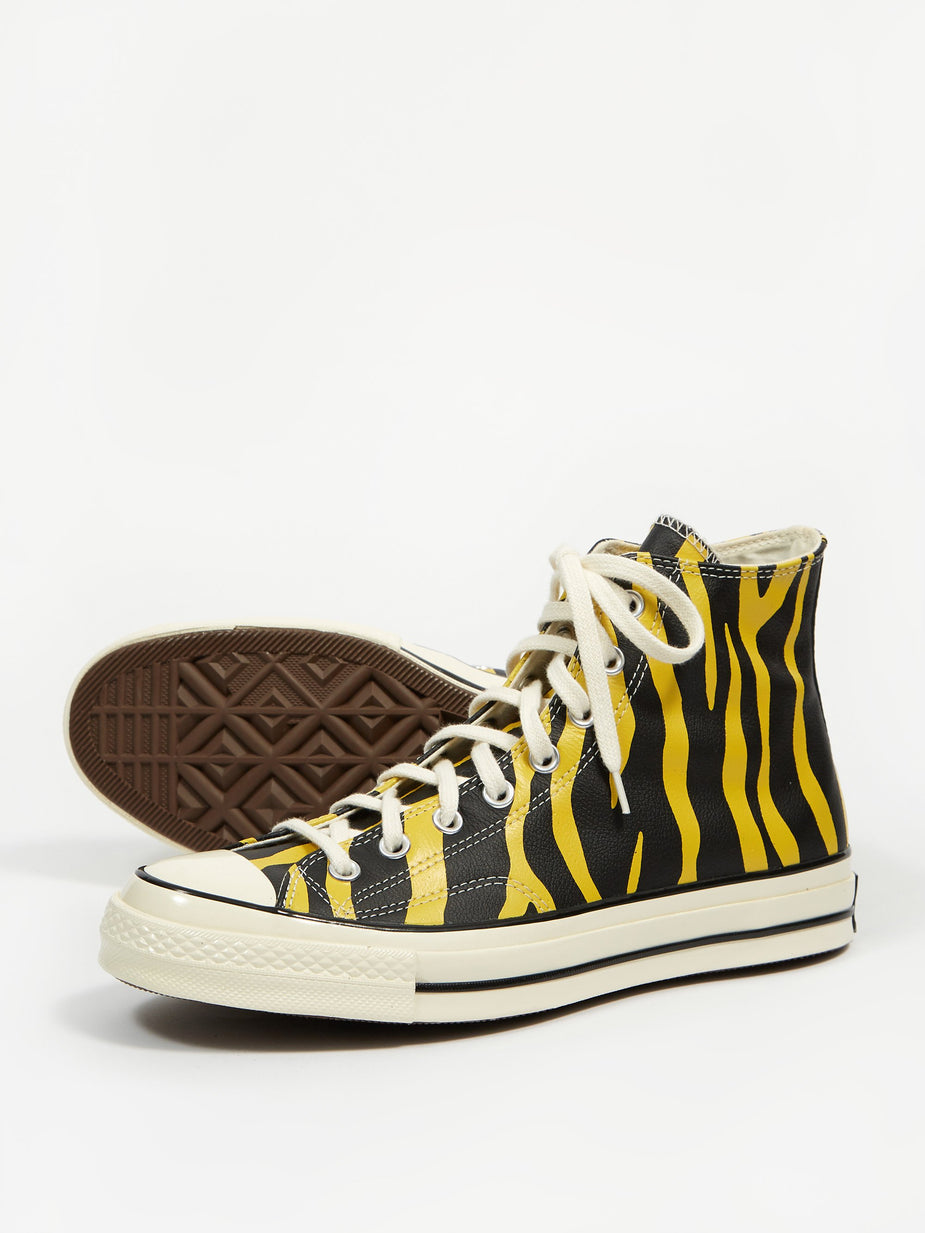 Converse Converse Chuck Taylor All Star 70 Hi - Vivid Sulfur - Other