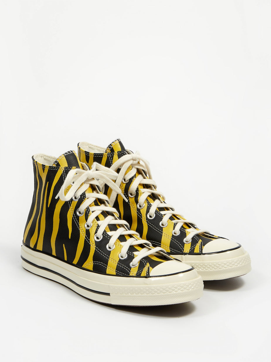 Converse Converse Chuck Taylor All Star 70 Hi - Vivid Sulfur - Other