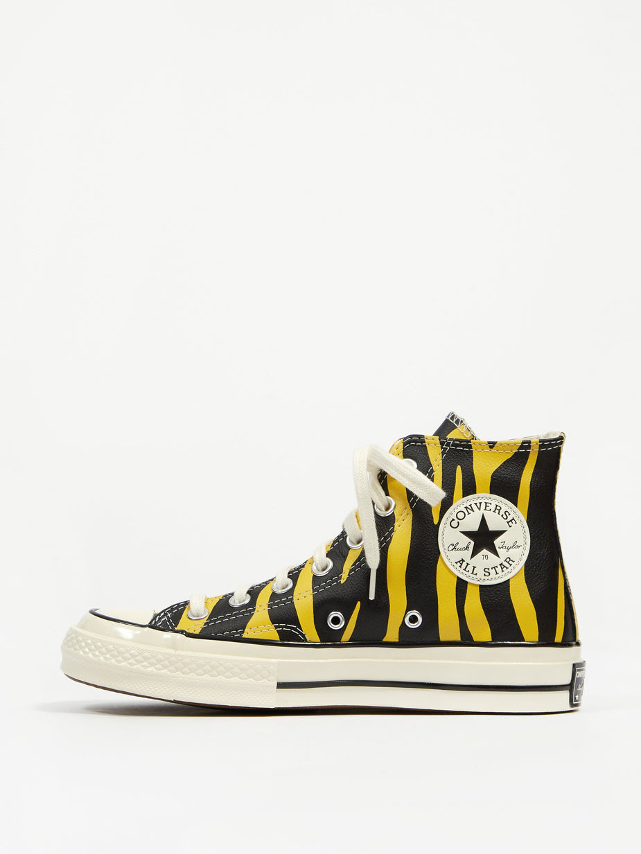 Converse Converse Chuck Taylor All Star 70 Hi - Vivid Sulfur - Other