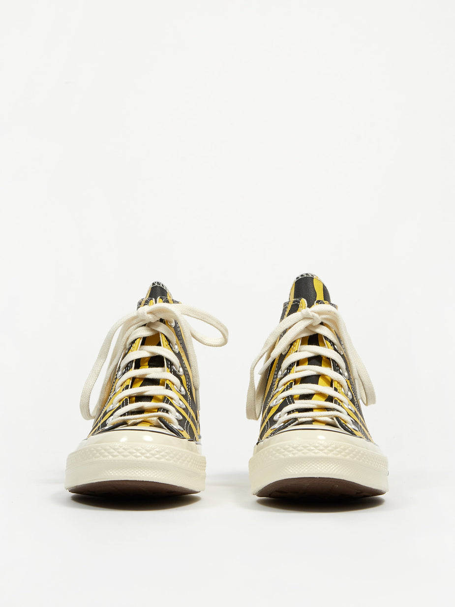 Converse Converse Chuck Taylor All Star 70 Hi - Vivid Sulfur - Other