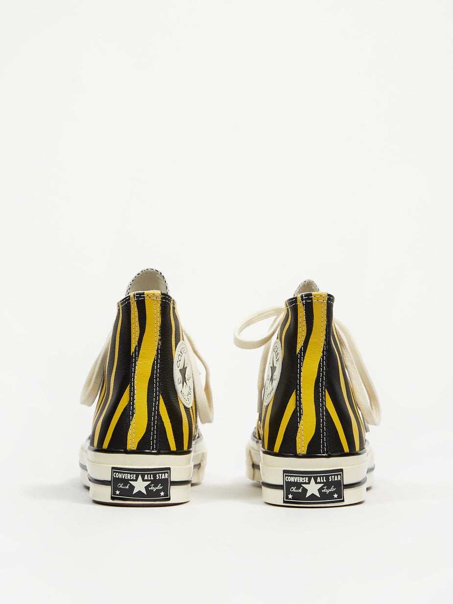 Converse Converse Chuck Taylor All Star 70 Hi - Vivid Sulfur - Other