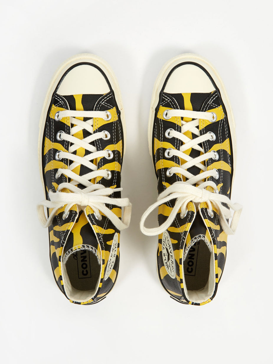 Converse Converse Chuck Taylor All Star 70 Hi - Vivid Sulfur - Other
